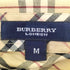 バーバリーロンドン BURBERRY LONDON ノヴァチェック L/S シャツ レディース JPN:M
